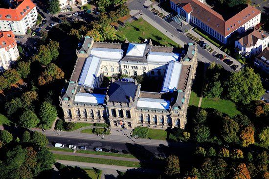 Niedersächsisches Landesmuseum Hannover